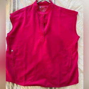 Figs top size small perfect condition!